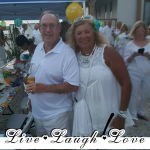 Meet your Posher, Barbara